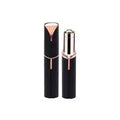 Painless Waterproof Facial Hair Remover with LED Light