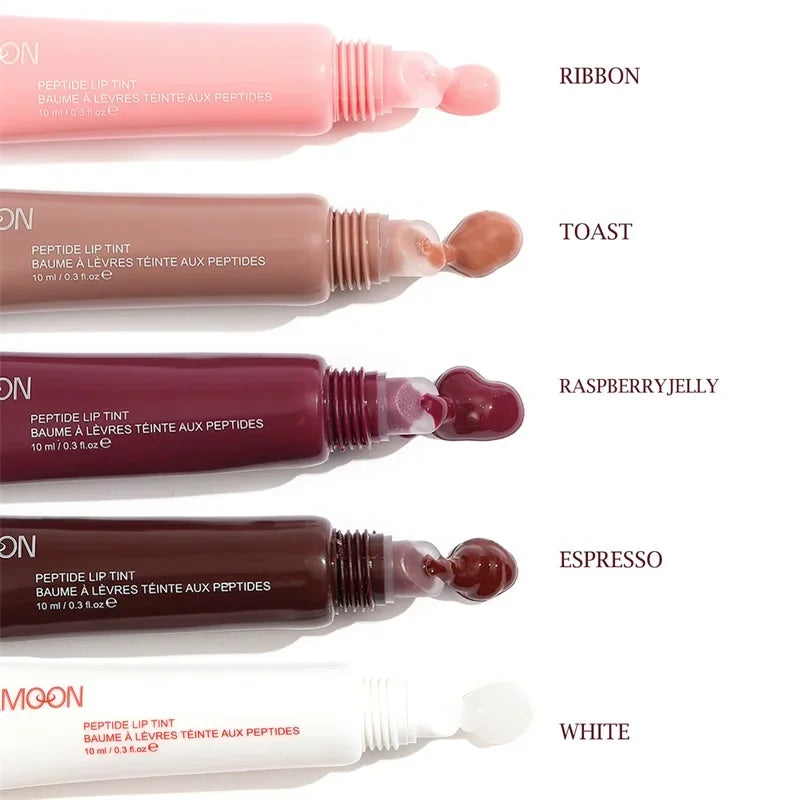 Glossy Lip Balm Hydrating Tinted Lip Care