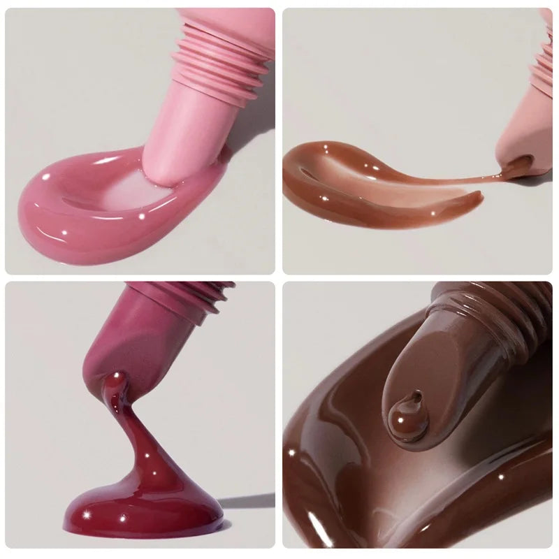 Glossy Lip Balm Hydrating Tinted Lip Care