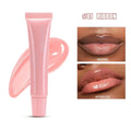Glossy Lip Balm Hydrating Tinted Lip Care