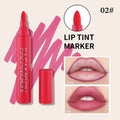 Hydrating Matte Lip Stain Marker