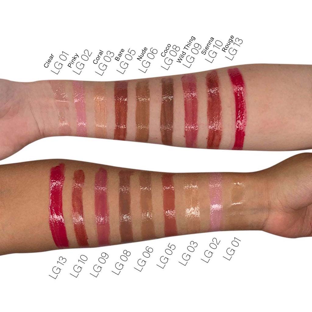 Canadian Makeup Cosmetics