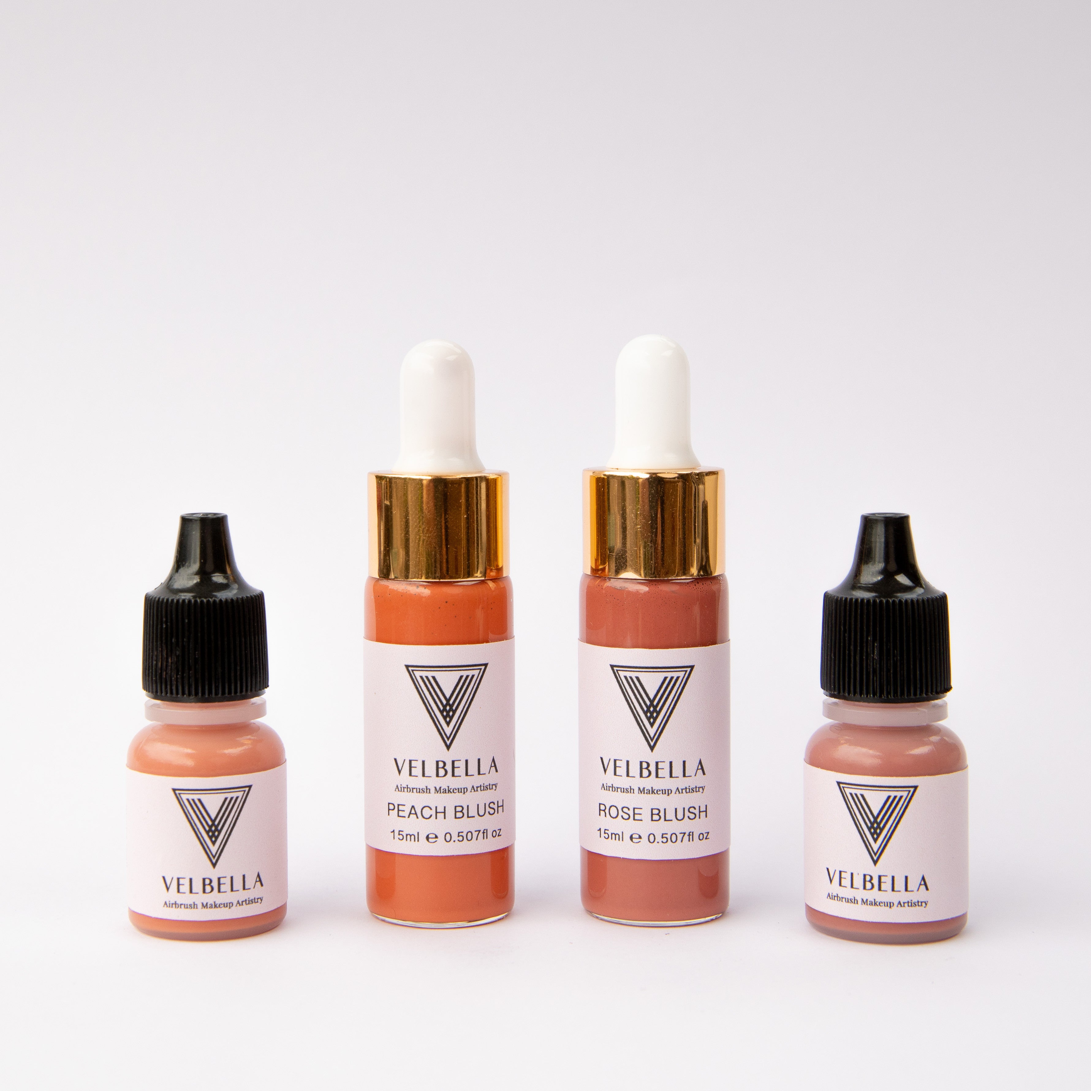 Airbrush Blush