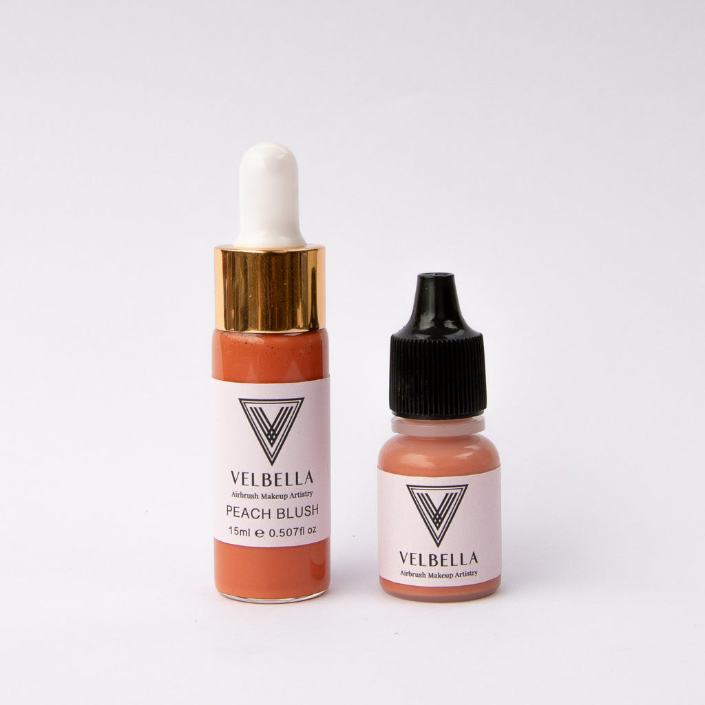Airbrush Blush