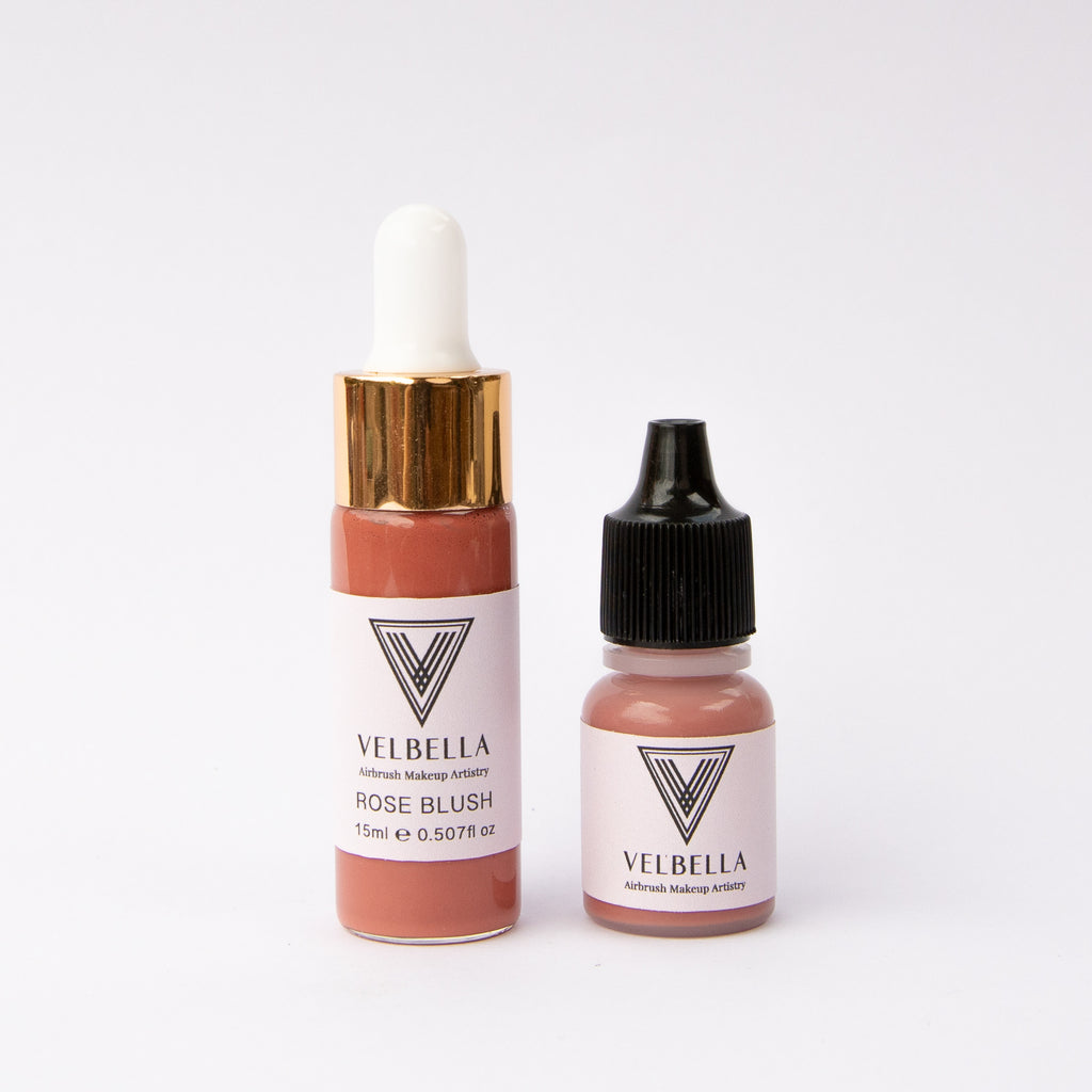 Airbrush Blush
